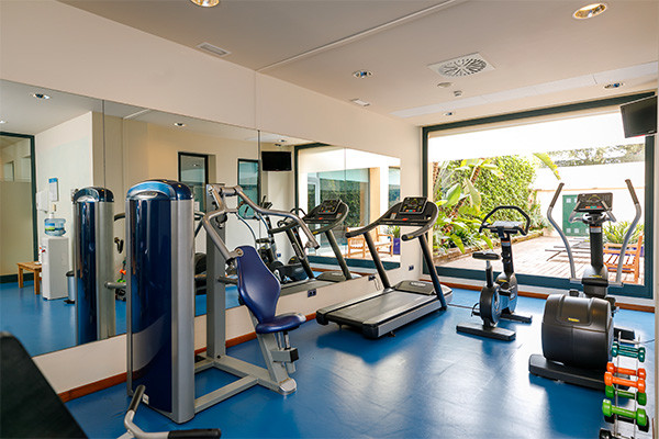 Hôtel La Quinta Menorca by Portblue Boutique ***** - 11