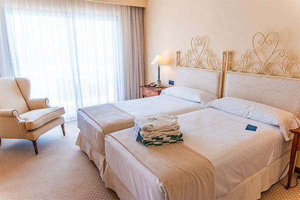 Hôtel La Quinta Menorca by Portblue Boutique ***** - 6