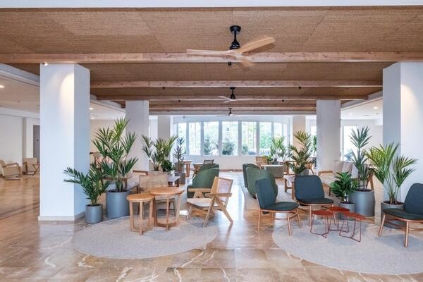 Hôtel HG Jardin de Menorca **** - 8