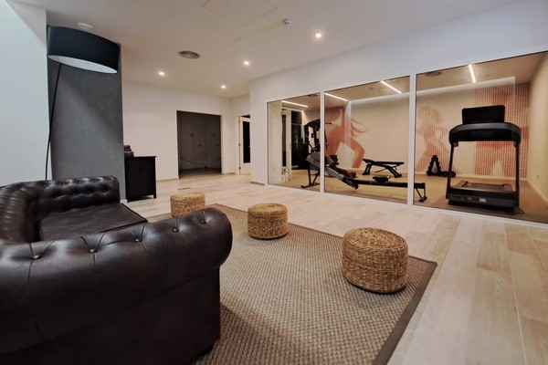 Hôtel HG Jardin de Menorca **** - 7