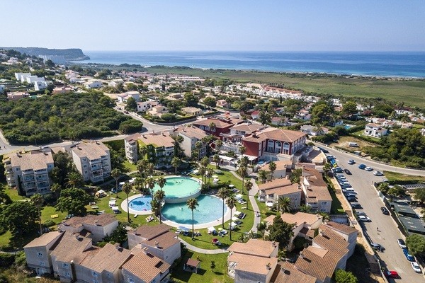 Hôtel HG Jardin de Menorca **** - 9