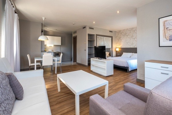 Hôtel HG Jardin de Menorca **** - 4