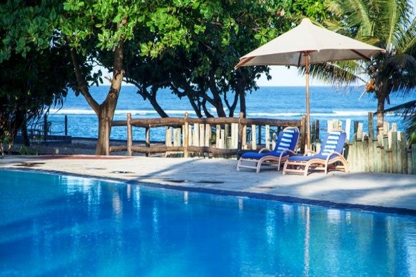 Image 9 du séjour Hôtel Diani Sea Resort 4* 4N+ Safari 3N **** à Mombasa, Kenya