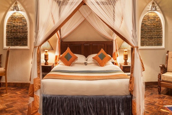 Image 5 du séjour Hôtel Diani Sea Resort 4* 4N+ Safari 3N **** à Mombasa, Kenya