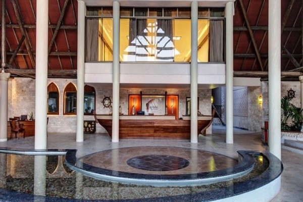 Image 6 du séjour Hôtel Diani Sea Resort 4* 4N+ Safari 3N **** à Mombasa, Kenya