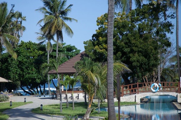 Image 11 du séjour Hôtel Diani Sea Resort 4* 4N+ Safari 3N **** à Mombasa, Kenya