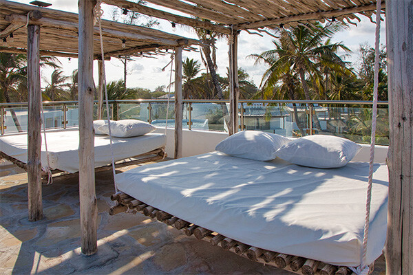 Kenya - Hôtel Framissima Evasion Barracuda Resort ****
