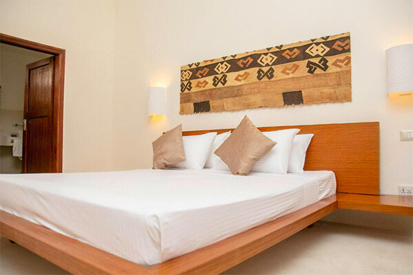 Image 5 du séjour Hôtel Fram Sélection The One Watamu Bay **** à Mombasa, Kenya