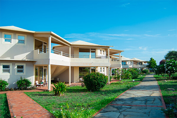 Image 9 du séjour Hôtel Fram Sélection The One Watamu Bay **** à Mombasa, Kenya