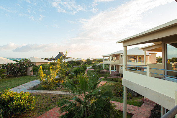 Image 10 du séjour Hôtel Fram Sélection The One Watamu Bay **** à Mombasa, Kenya