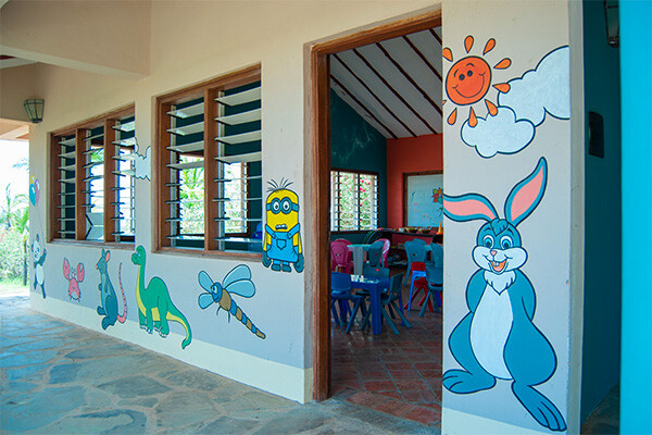 Image 11 du séjour Hôtel Fram Sélection The One Watamu Bay **** à Mombasa, Kenya