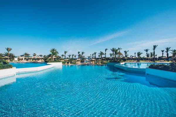 Hôtel Iberostar Selection Roya El Mansour *****