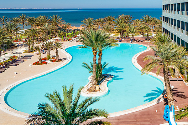 Club Jumbo Rosa Beach ****