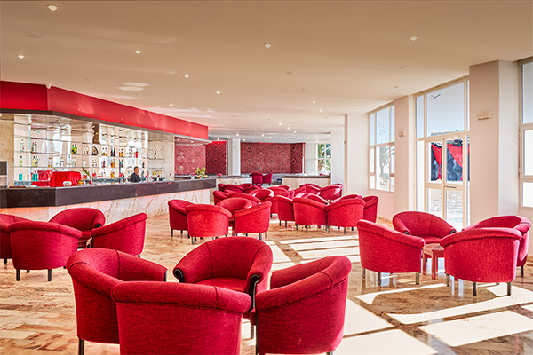 Hôtel Monarque El Fatimi & Aquapark Mahdia **** - 9