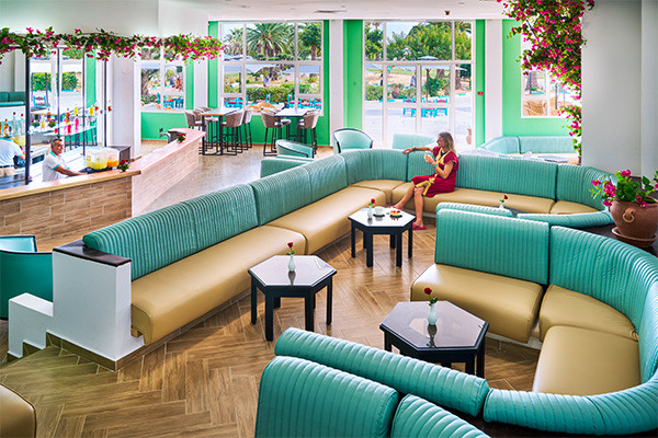 Hôtel Monarque El Fatimi & Aquapark Mahdia **** - 8