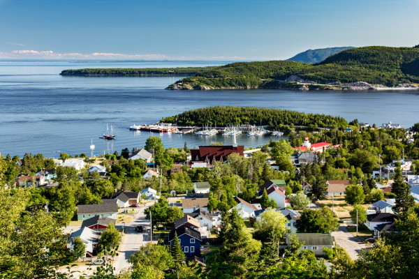Circuit Panorama de l'Est Canadien - 7