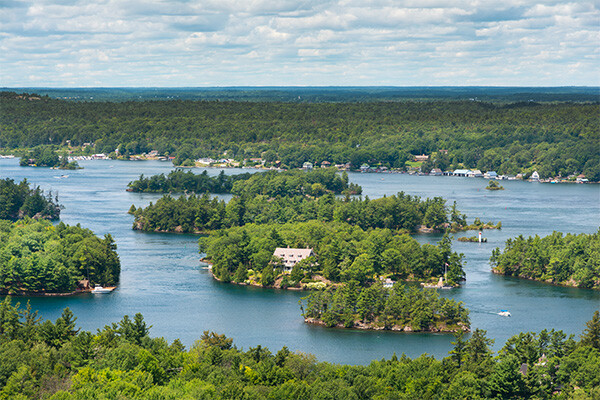 Image 6 du séjour Circuit Grands Sites de l'Est Américain à États-unis, Canada