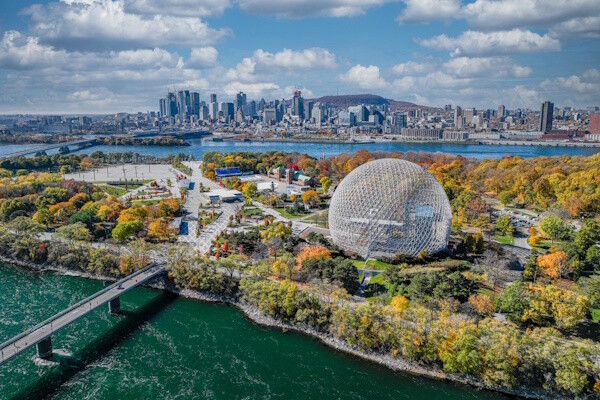 Image 18 du séjour Circuit Grands Sites de l'Est Américain + extension New York à Montréal, Canada