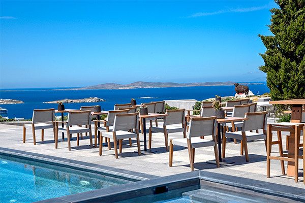 Hôtel Aletro Cottage Houses **** - 12