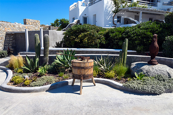 Hôtel Aletro Cottage Houses **** - 13