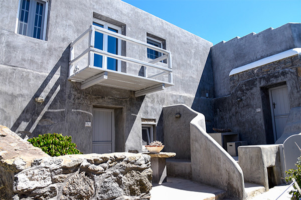 Hôtel Aletro Cottage Houses **** - 14