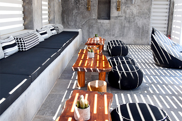 Hôtel Aletro Cottage Houses **** - 3