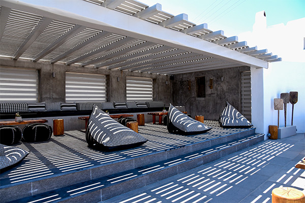 Hôtel Aletro Cottage Houses **** - 2