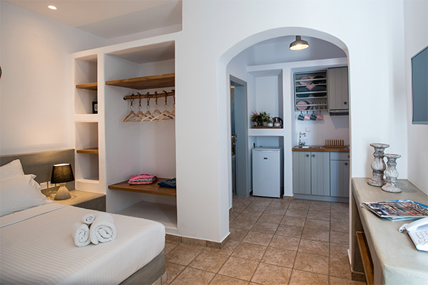 Hôtel Aletro Cottage Houses **** - 8