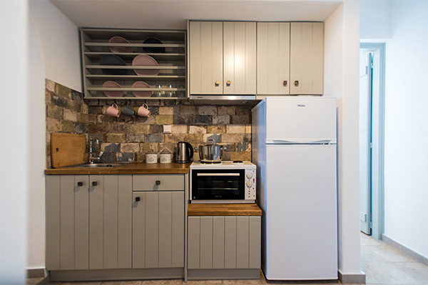 Hôtel Aletro Cottage Houses **** - 5