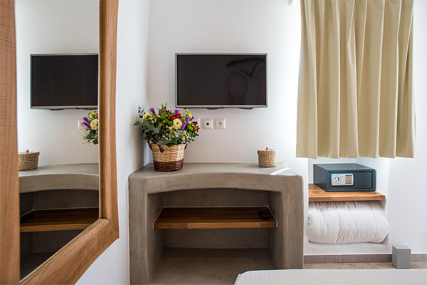 Hôtel Aletro Cottage Houses **** - 6