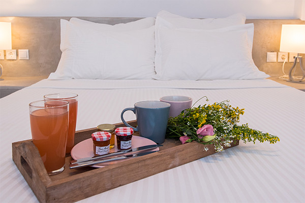 Hôtel Aletro Cottage Houses **** - 7