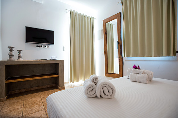 Hôtel Aletro Cottage Houses **** - 9