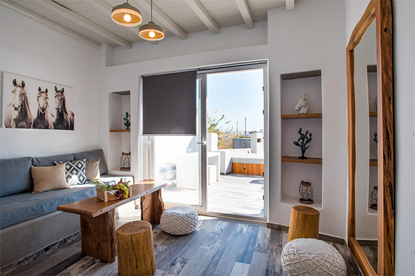 Hôtel Aletro Cottage Houses **** - 10