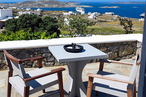 Hôtel Aletro Cottage Houses **** - 11