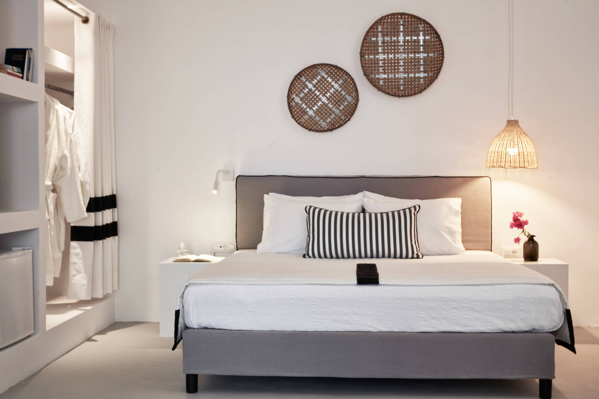 Hôtel Mr & Mrs White Tinos **** - 7