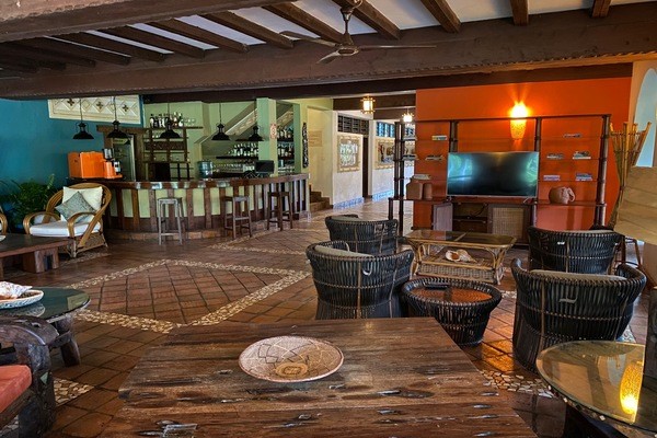 Combiné circuit et hôtel Safari Masai Mara (4 nuits) + extension au Pinewood Beach Resort & Spa 4*sup - 29