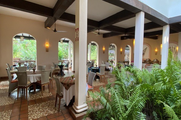 Combiné circuit et hôtel Safari Masai Mara (4 nuits) + extension au Pinewood Beach Resort & Spa 4*sup - 27