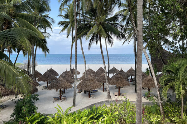 Combiné circuit et hôtel Safari Masai Mara (4 nuits) + extension au Pinewood Beach Resort & Spa 4*sup - 12