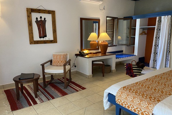 Combiné circuit et hôtel Safari Masai Mara (4 nuits) + extension au Pinewood Beach Resort & Spa 4*sup - 19