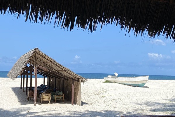 Combiné circuit et hôtel Safari Masai Mara (4 nuits) + extension au Pinewood Beach Resort & Spa 4*sup - 13