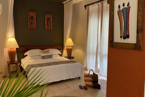 Combiné circuit et hôtel Safari Masai Mara (4 nuits) + extension au Pinewood Beach Resort & Spa 4*sup - 22