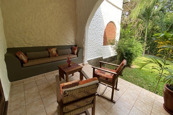 Combiné circuit et hôtel Safari Masai Mara (4 nuits) + extension au Pinewood Beach Resort & Spa 4*sup - 23