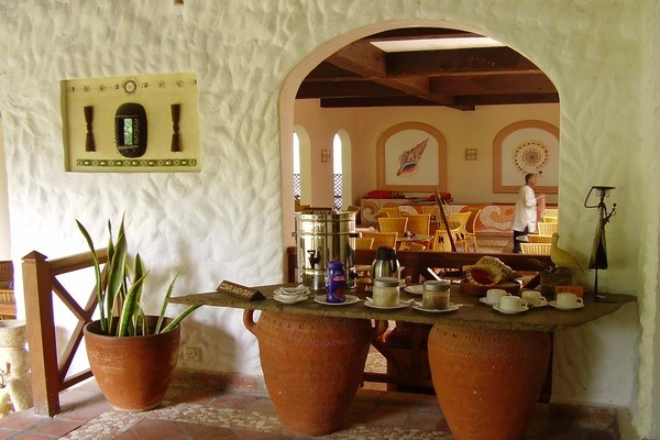 Combiné circuit et hôtel Safari Masai Mara (4 nuits) + extension au Pinewood Beach Resort & Spa 4*sup - 32