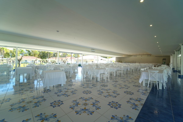 Club Framissima Acqua Di Venere ****