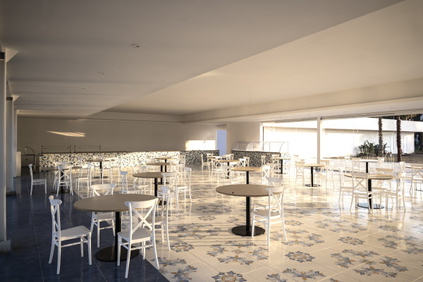 Club Framissima Acqua Di Venere ****
