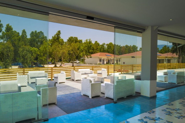 Club Framissima Acqua Di Venere ****
