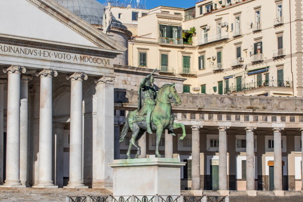 Autotour Sorrento & Bay of Naples Island *** - 4