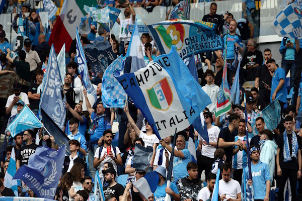 Hôtel 4* + Billet au match - Club SSC Napoli **** - 3