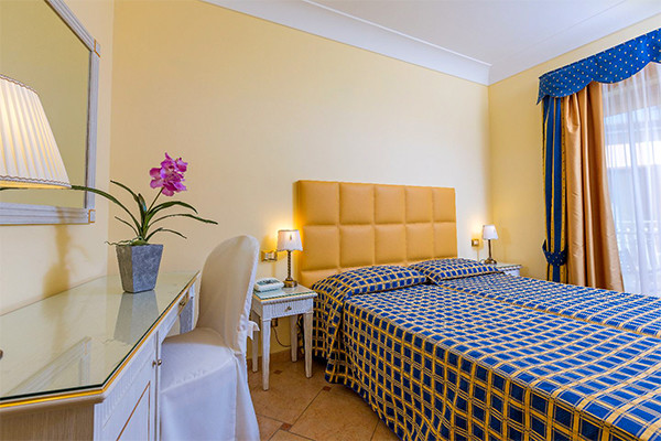 Hôtel La Vue d'Or **** - 4