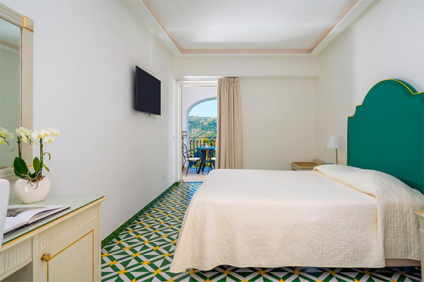 Hôtel La Vue d'Or **** - 6